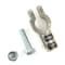 Grote Die Cast Clamp, 1/0 Ga, Neg, Pk 1 82-9056 - alternate 1